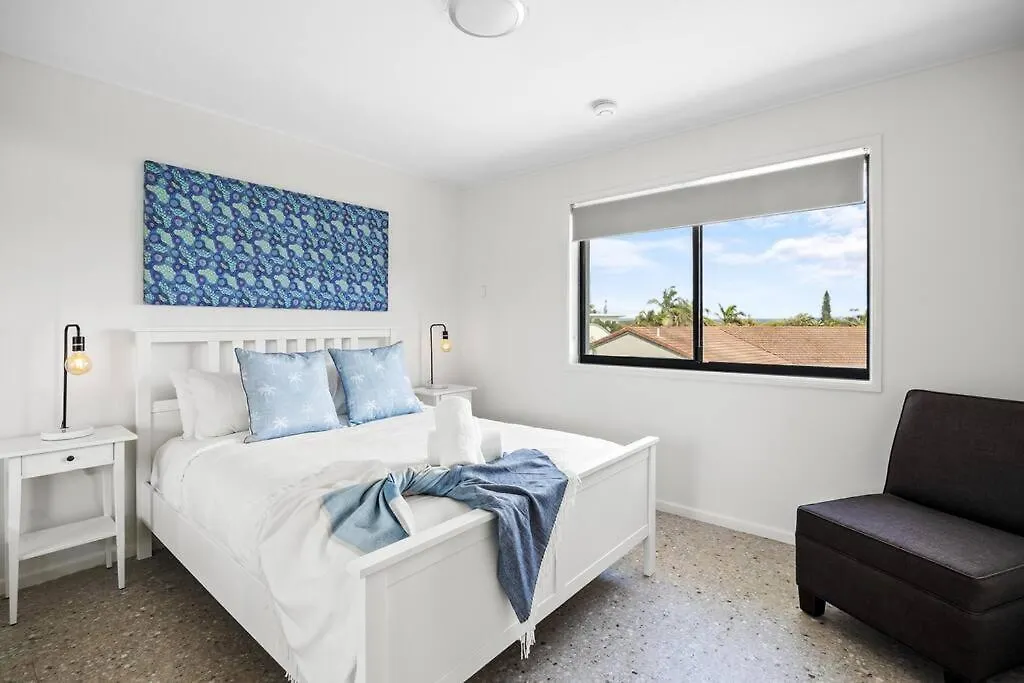 Seascape Marcoola 2 Bedroom Beachside Apartment