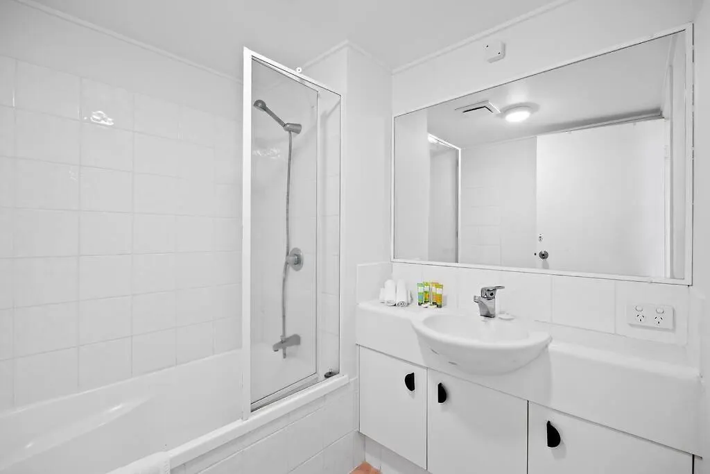 Seascape Marcoola 2 Bedroom Beachside Apartment