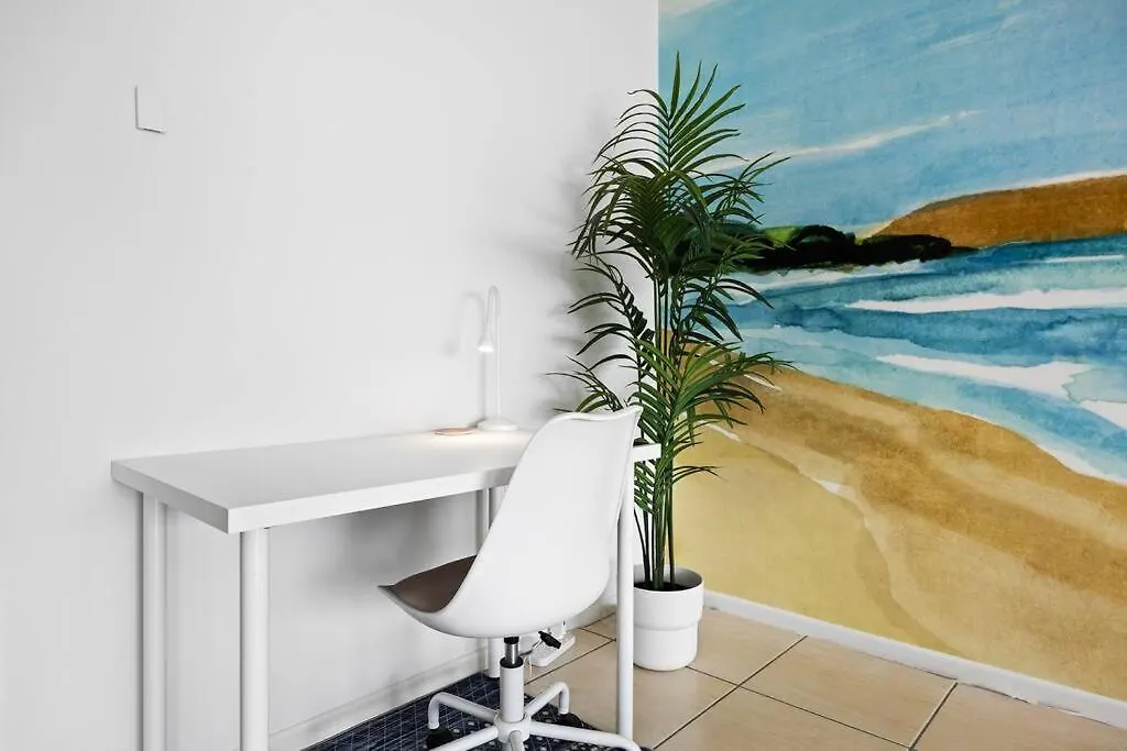Seascape Marcoola 2 Bedroom Beachside Apartment
